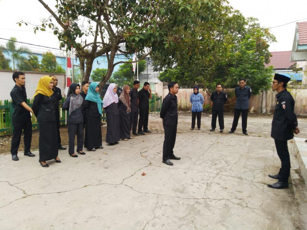 Hari Kesaktian Pancasila