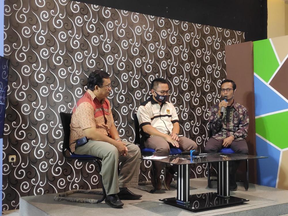 Pelaksanaan Pilkada 2020 di Kabupaten Kotawaringin Timur