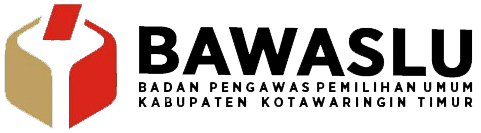 Bawaslu logo