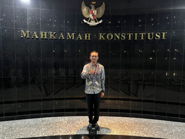 HASIL SIDANG PHPU BUPATI DAN WAKIL BUPATI KOTAWARINGIN TIMUR PILKADA 2024