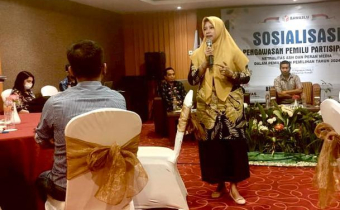 Bawaslu Kotim Ajak Masyarakat Aktif Awasi Penyelenggaraan Pemilu dan Pemilihan 2024