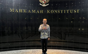 HASIL SIDANG PHPU BUPATI DAN WAKIL BUPATI KOTAWARINGIN TIMUR PILKADA 2024