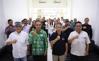 Penatakelolaan Kearsipan dan Dokumentasi Pemilu dan Pemilihan Tahun 2024