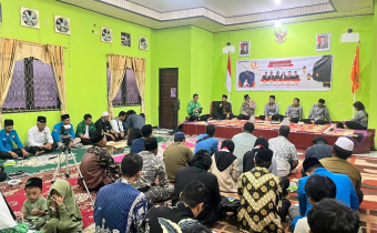 Ngabuburit Pengawasan