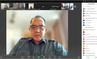 Data Pemilih Berkelanjutan (PDPB)