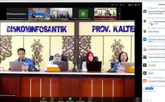 Komisi Informasi (KI)