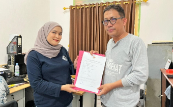 Akurasi Daftar Pemilih