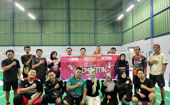 Bawaslu dan KPU Kotim Teguhkan